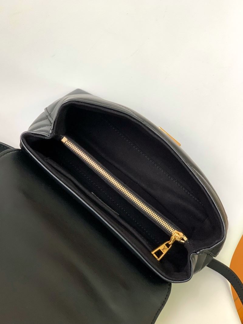 LV Top Handle Bags